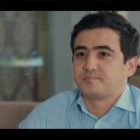 Одилбек Абдуллайев - Дурдонам (UZ).mp4