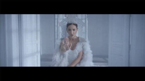 Ольга Бузова - Принимай меня.mp4