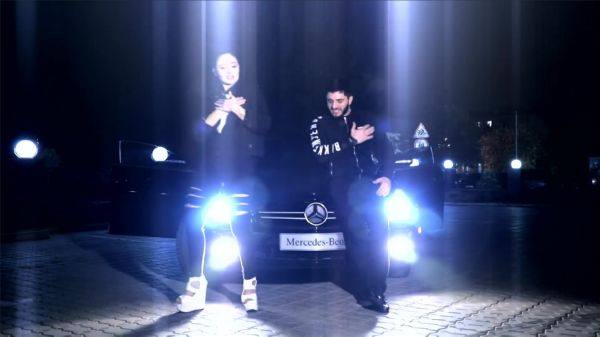 Тимур Рахманов – Только я, только ты.mp4