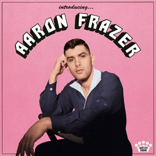 Aaron Frazer - Introducing... (2021)