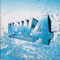 Now That's What I Call Music! 4 [Japan, 1996]