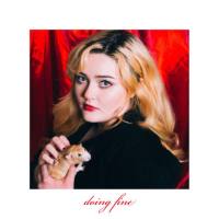 Angelica Harper - Doing Fine (2020) [24bit Hi-Res]