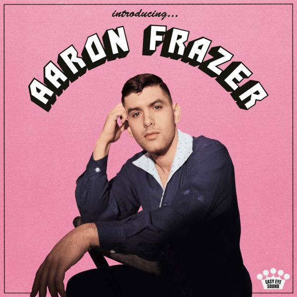 Aaron Frazer - Introducing... (2021) [Hi-Res stereo]
