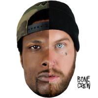 Bone Crew - Bone Crew (EP) 2018 FLAC