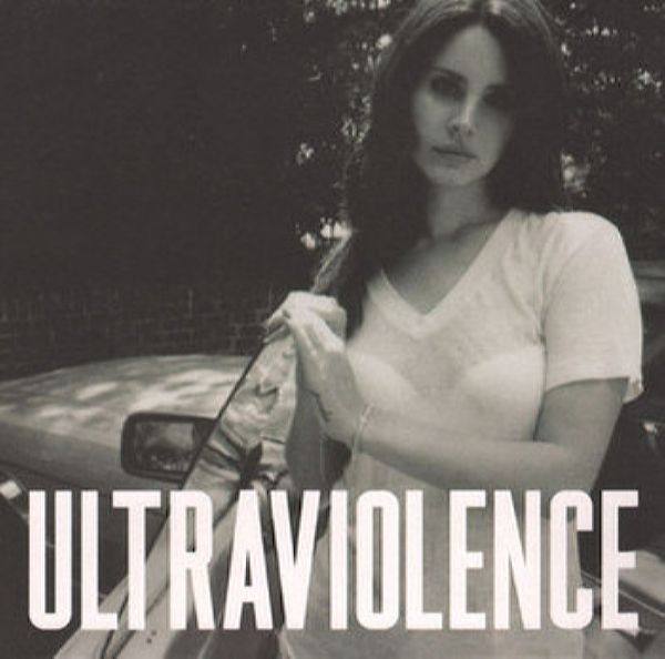 Lana Del Rey - 2014 - Ultraviolence - Deluxe Edition