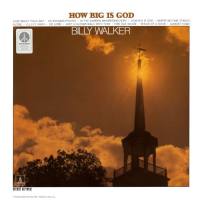 Billy Walker - How Big Is God (1969) [Hi-Res]