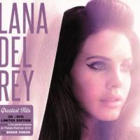 Lana Del Rey - Greatest Hits (2013)