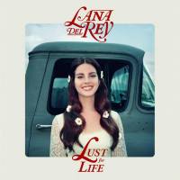 Lana Del Rey - Lust for Life (2017)