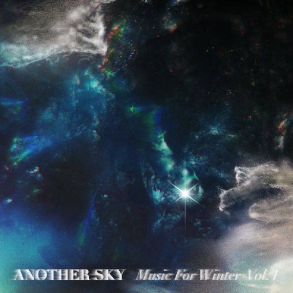 Another Sky - Music For Winter Vol. I (2021)
