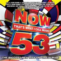 Now That's What I Call Music! 53 [U.S. series 2015]