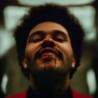The Weeknd - After Hours (2020) [Hi-Res stereo]