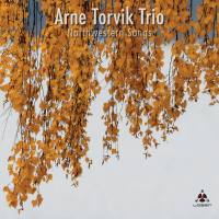 Arne Torvik Trio - Northwestern Songs (2021) [Hi-Res stereo]