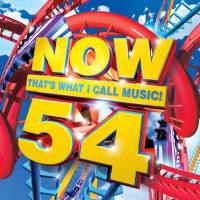 Now That's What I Call Music! 54 [U.S. series 2015)