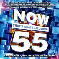 Now That's What I Call Music! 55 [US, 2015]