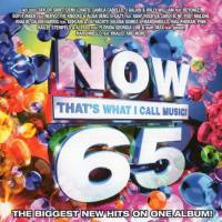 Now That's What I Call Music! 65 [USA, 2018]