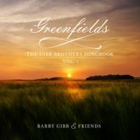 Barry Gibb - Greenfields The Gibb Brothers Songbook Vol. 1 (2021) [Hi-Res stereo]