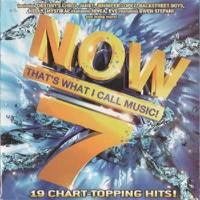 Now That's What I Call Music! 7 [US, 2001]