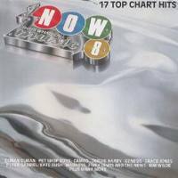 Now That's What I Call Music! 8 [UK, 1986]