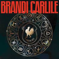 Brandi Carlile - A Rooster Says (2021) [Hi-Res stereo single]