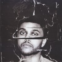 The Weeknd - Beauty Behind The Madness (2015) [CD Rip + Scans]