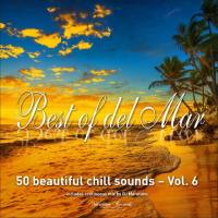 VA - Best Of Del Mar Vol 6 (50 Beautiful Chill Sounds) (2017)