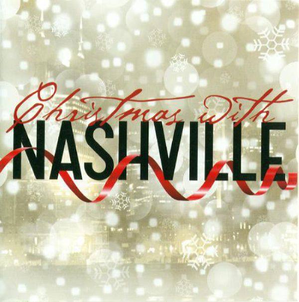 VA - Christmas With Nashville 2014 FLAC