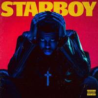 The Weeknd - Starboy [Deluxe Edition] (2016)