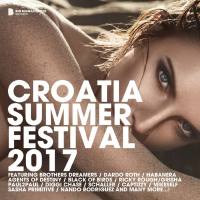 VA - Croatia Summer Festival 2017