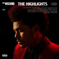 The Weeknd - The Highlights (2021) [MQA]