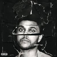 The_Weeknd - Beauty Behind The Madness 2015 [Hi-Res stereo]
