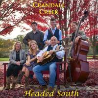 Crandall Creek - Headed South (2021)