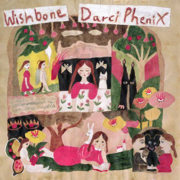Darci Phenix - Wishbone (2021)