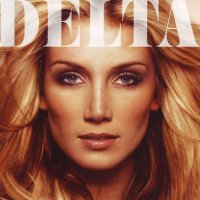 DELTA GOODREM - DELTA  2007 FLAC