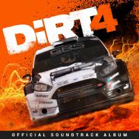 VA - DiRT 4 (The Official Soundtrack Album) (2017) FLAC