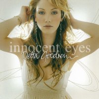 Delta Goodrem - Innocent Eyes 2003 FLAC