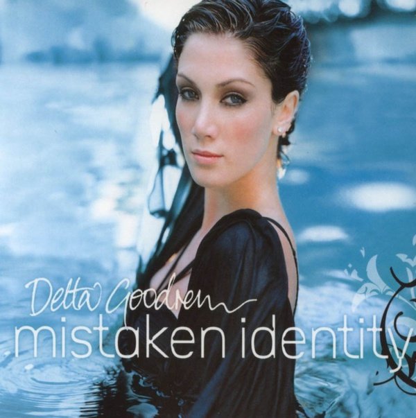 Delta Goodrem - Mistaken Identity 2004 FLAC