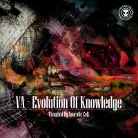 VA - Evolution Of Knowledge Compiled By Neurotic Cell (2017) FLAC