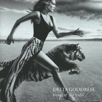 Delta Goodrem - Wings of the Wild 2016 FLAC