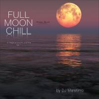 VA - Full Moon Chill Vol 1-A Magical Sound Journey (2017)
