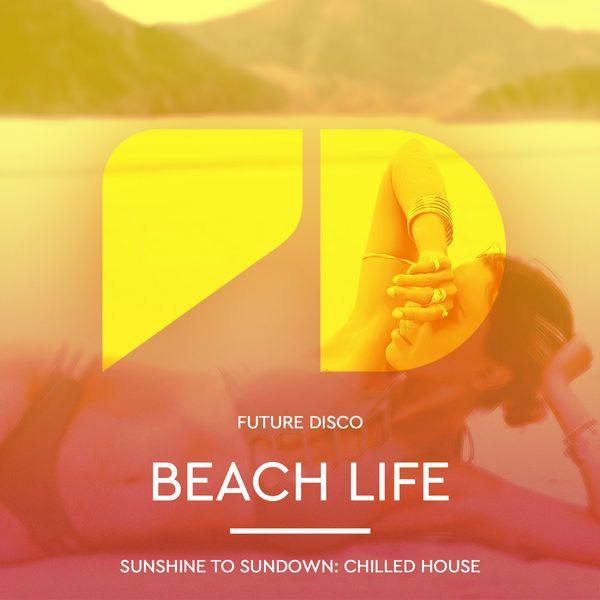 VA - Future Disco-Beach Life (2017)