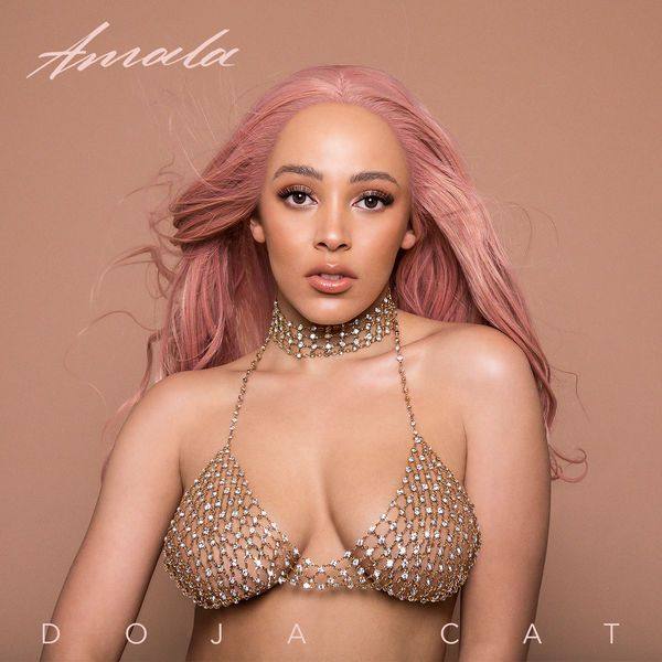 Doja Cat - Amala (2018) [24bit Hi-Res]