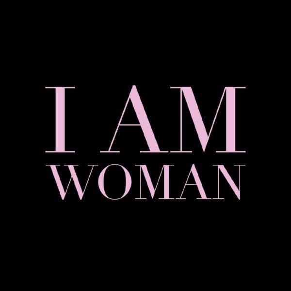 VA - I Am Woman (2017)