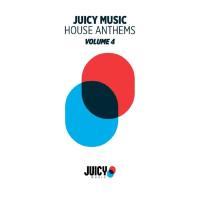 VA - Juicy Music Presents House Anthems Vol. 4 (2017) FLAC