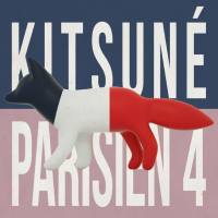 VA - Kitsuné Parisien 4 (2017) FLAC