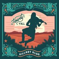 Hillary Klug - Howdy Y'all (2021)