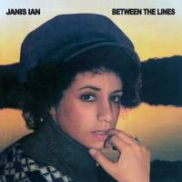 Ian Janis - Between the Lines (Remastered) (2021) [Hi-Res stereo]