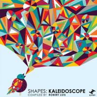 VA - Shapes-Kaleidoscope 2017 FLAC