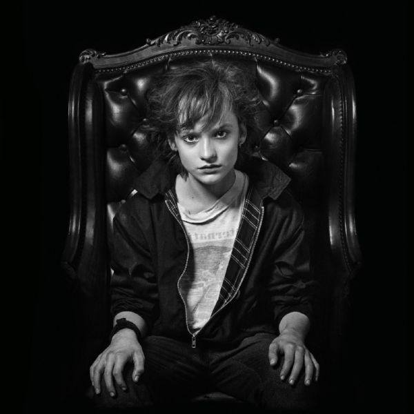 Indochine - Singles Collection (2001 - 2021) (2020) [Hi-Res stereo]