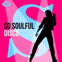 VA - So Soulful-Disco (2017)