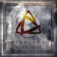Interloper - A Revenant Legacy (2021)